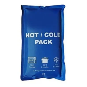 Wärme/-kältekissen | ABC PHARMACARE Hot & Cold Pack 1ud