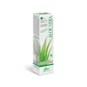 Haut | Aboca Aloe Vera Biogel 100ml