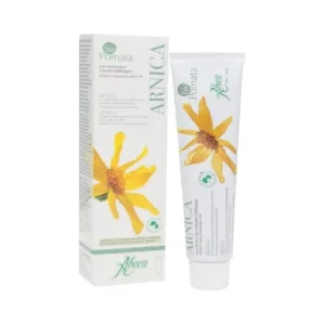 Muskulatur | Aboca Biopomada Arnica 50ml