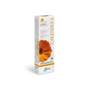Haut | Aboca Biopomada Calendula 50ml