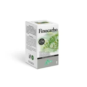 Naturheilmittel | Aboca Finocarbo Plus 50Kapseln