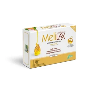 Kinder | Aboca Melilax Kinder Melilax X6