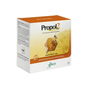 Natürliche Diätetik | Aboca Propol 2 20caps