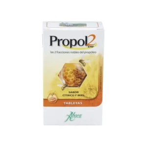 Tees Und Kräutertees | Aboca Propol2 EMF 30 Tabletten