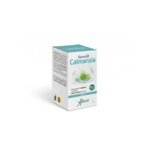 Natürliche Diätetik | Aboca serenil calmansia 50caps