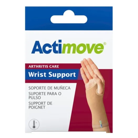 Stützsysteme | ACM Soporte Muñeca Artritis Beige Talla M 1ud