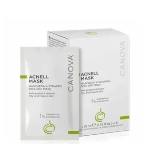 Gesichts- Und Körperpflege | SIFARMA Acnell Maske Canova 8Bust 10Ml
