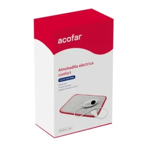 Elektronische Geräte | ACOFAR Almohadilla Electrica Confort