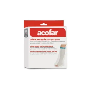 Stützsysteme | ACOFAR Kurze Bein-Pflasterabdeckung