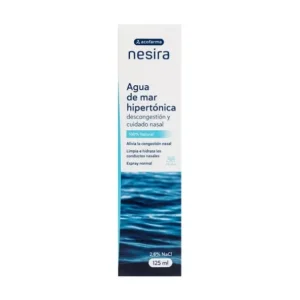 Atemwege | Nesira Acofar Agua Mar Isotonica 125ml