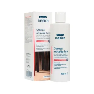 Haar | Nesira Acofar Anti-Haarausfall Shampoo Forte 400ml