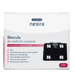 Messgeräte | ACOFAR Unternehmensmessskala