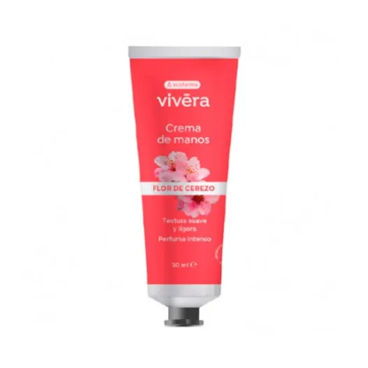 Hände Und Nägel | Acofarderm Kirschblüten Handcreme 30ml