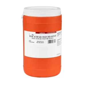 Muskulatur | Acofarma Kalte Creme 1000g