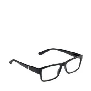 Brillen | Nesira Acofarma Gafas Luz Azul +0.0 Negra 1ud