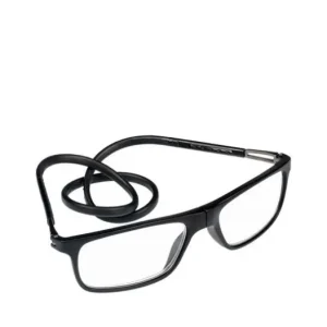 Brillen | Nesira Acofarma Gafas Presbicia Imán+1.0 Negra 1ud