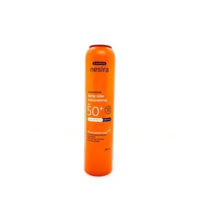 Sonnenschutz | Nesira Acofarma Spf50+ Spray Solar Transparente 200ml