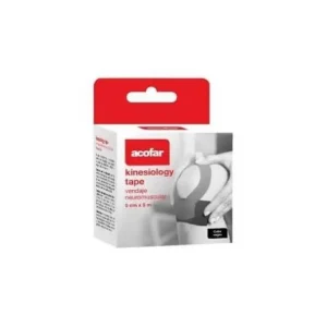 Stützsysteme | ACOFARSPORT Kinesiologie Klebeband Farbe