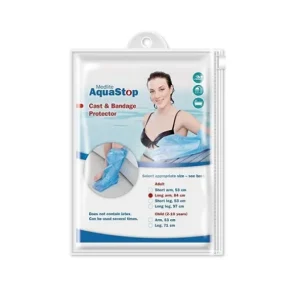 Sport | FARMACARE Acquastop Ped.M/Gamba F/Care
