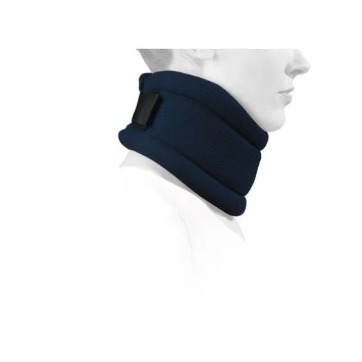 Cervicalstützen | ACTIUS Halskrause H 9,5 Größe 2 1St