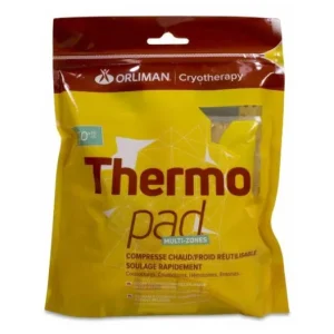 Wärme/-kältekissen | ACTIUS Wärme- und Kältekompresse 15x30cm