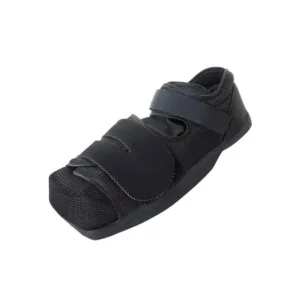 Rehabilitation | ACTIUS Zapato Postquirúrgico Descarga Talón ACP945 Talla 2 1ud