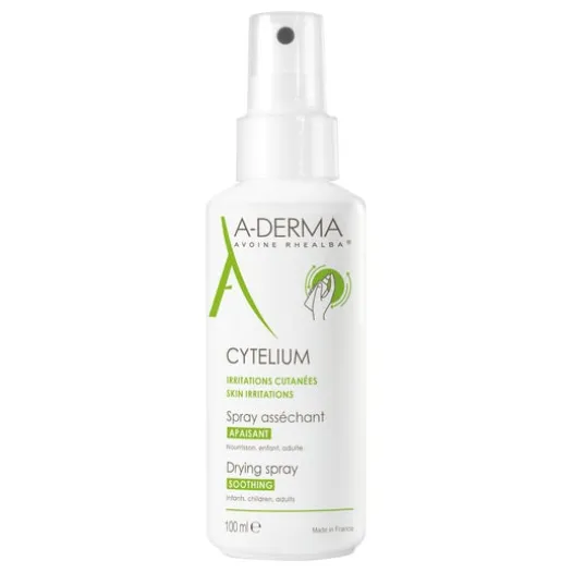 Haut | A-DERMA Cytelium Spray 100ml