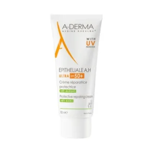 Haut | A-DERMA Aderma Epitheliale AH ULTRA SPF50+ 100ml