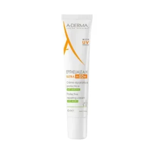 Haut | A-DERMA Aderma Epitheliale AH ULTRA SPF 50+ 40ml