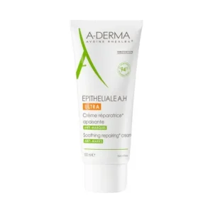 Haut | A-DERMA Epithèliale A.H. reparierende Creme 100ml