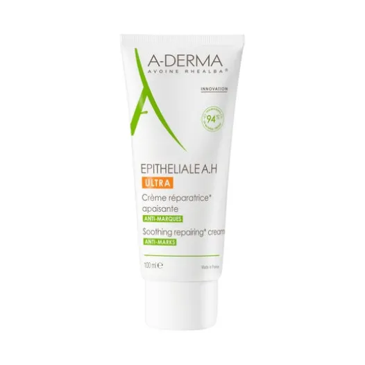 Haut | A-DERMA Epithèliale A.H. reparierende Creme 100ml