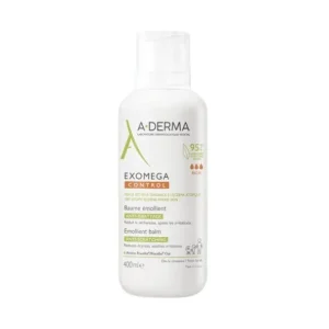 Körperpflege | A-DERMA Exomega Balsam 400ml