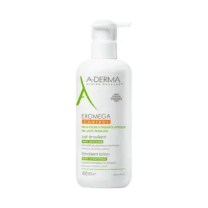 Körper | A-DERMA Exomega Control Körpermilch 400ml