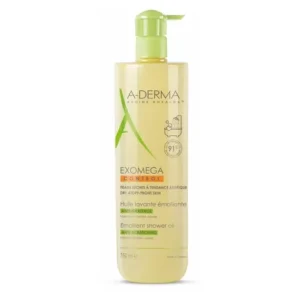 Körper | A-DERMA Aderma Exomega Control Reinigungsöl 750Ml