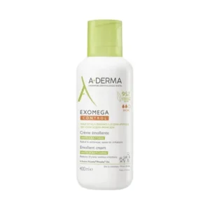 Körperpflege | A-DERMA Exomega Weichmachercreme 400ml