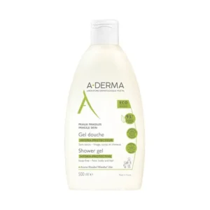 Körper | A-DERMA Hydra-Schutz-Duschgel 500ml