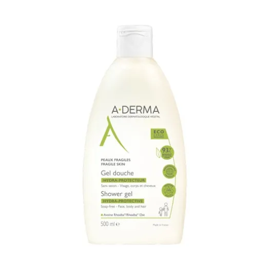 Körper | A-DERMA Hydra-Schutz-Duschgel 500ml