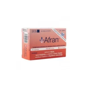 Stimmung | Afran Afrikaner 30comp