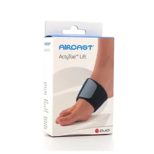 Schienen | Aircast Ferula ActyToe Lift Universal 1ud