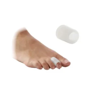 Füße | Aircast Softoes Tubular Zehenschutz 2uts