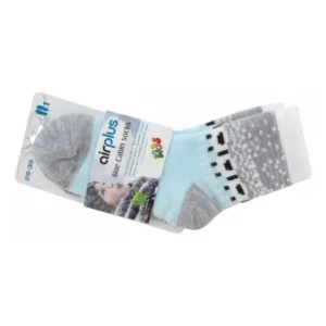 Socken | Airplus Aloe Kid Mouton-Schuh28-36