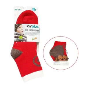 Socken | Airplus Kinder Overall Socken 28/36 1 Paar
