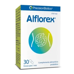 Verdauung | Alflorex ® 30caps