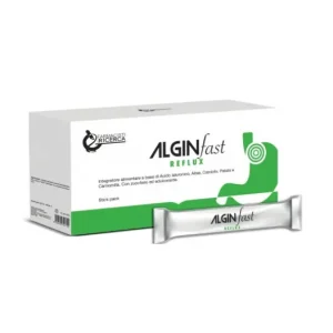 Naturheilmittel | Alginfast Reflux 20 Sticks