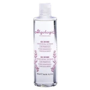 Pflege Für Mütter | ALGOLOGIE Gel Íntimo con Prebióticos 300ml