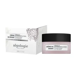 Hals Und Dekolleté | ALGOLOGIE Rivage Crema Reafirmante Straffende 50ml