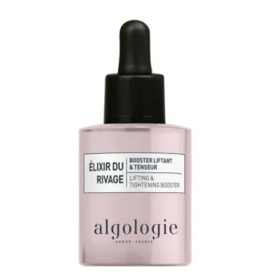 Hals Und Dekolleté | ALGOLOGIE Rivage Elixier Tensor Straffung 30ml