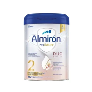 Babynahrung | Almiru00f3n Almirón Profutura Duobiotik 2 Leche de Continuación desde los 6m 800g