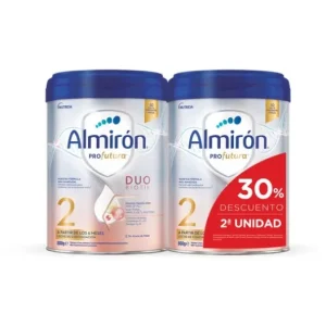 Babynahrung | Almiru00f3n Almiron Pack Profutura Duobiotik