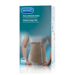 Mieder | Alvita Faja Abdominal Elástica Talla 3 1ud